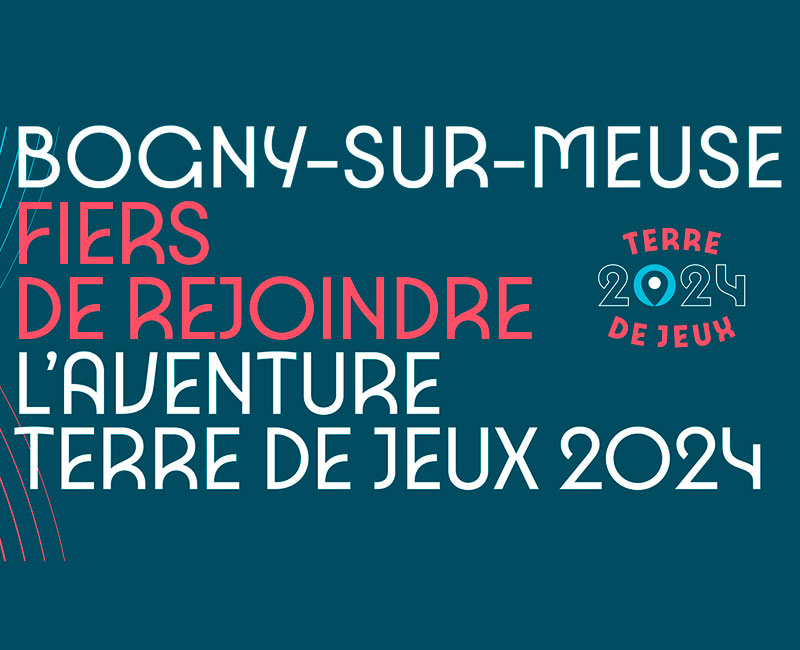 Terre des Jeux 2024